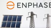 Enphase forecasts revenue below estimates as inverter market stays under pressure