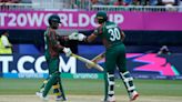 T20 World Cup 2024: Bangladesh’s World Cup batting ’not acceptable’, says Shanto