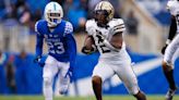 How Ray Davis' unique path to Kentucky football prepared him to fight for starting RB job