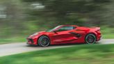 Our 2021 Chevrolet Corvette Stingray Z51 Delivered 40,000 Miles of Fun