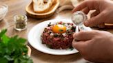 The Important Safety Tip To Follow When Making Steak Tartare At Home