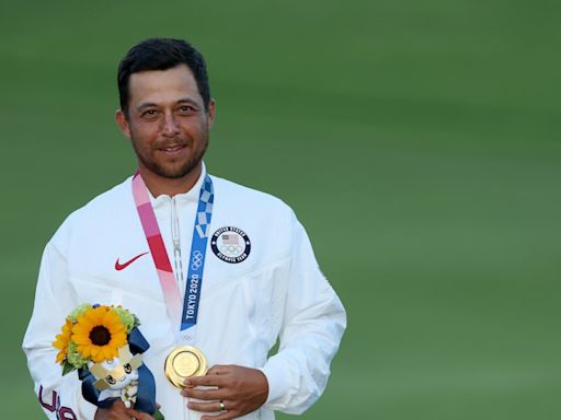 Paris 2024 Olympics: Men's golf preview: Full schedule and how to watch live
