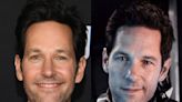 Paul Rudd says he had a 'horrible' diet for the 'Ant-Man' movies: 'My reward was sparkling water'