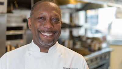 Longtime Seattle chef and FareStart advocate Wayne Johnson dies at 66 - Puget Sound Business Journal