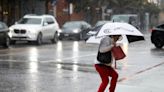 Southern California hit with significant rainfall and flooding as winter storm batters the region