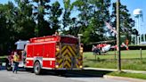 Child, 9, airlifted to MUSC with traumatic injuries from ATV crash