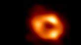 The First Image Of The Black Hole At The Center Of Our Galaxy Has Been Unveiled