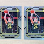 2022-23 PRIZM Walker Kessler 新人 RC 637