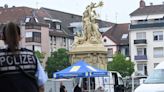 Ataque con cuchillo en Alemania contra un candidato de ultraderecha