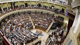La ley que endurece el proxenetismo no sale adelante: los socios del Gobierno de Sánchez votan en contra