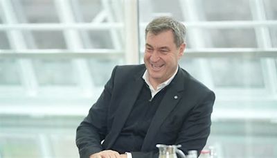 Markus Söder ätzt gegen neues Gesetz: "Wir wollen, dass der Unfug gestoppt wird"