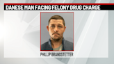 Fayette County man facing drug charge after traffic stop