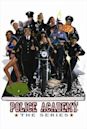 Police Academy: The Series