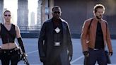 David S. Goyer dice que Blade: Trinity es la peor experiencia de su carrera