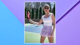 Taylor Swift's Favorite Top Is Under $50—And Back In Stock Now