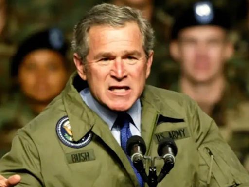 Presidents of the United States: George W Bush, the controversial cowboy whose decisions reverberate to this day