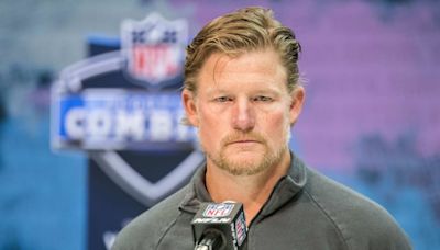 Rams News: LA Would Have Drafted Surprising Pick at No. 19 Had He Still Been Available