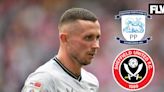 "Reminds me a bit of Norwood" - Sheffield United urged to beat Coventry City to 35-cap international