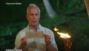 Tras un domingo fatídico, cómo le fue a Survivor en rating este 22 de julio | Espectáculos