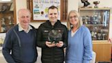 Sligo Tennis Club host popular annual gala