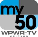 WPWR-TV