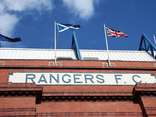 Building delay to force Rangers into temporary home