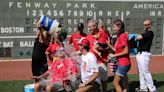 ALS Ice Bucket Challenge turns 10: Much achieved, but much work remains