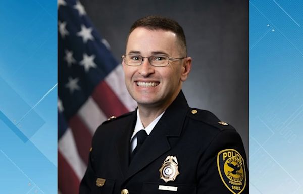 Salem’s interim police chief gets job permanently