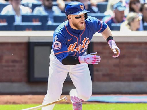 Mets Outfielder Seen As One Of Top Players Who Could Be Traded Soon