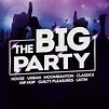 The BIG Party Alles in de Mix House, Urban, Classics, 90's, & Meezingers!