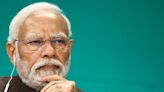 Why India's Modi failed to win outright majority