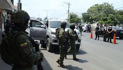 Asesinatos disminuyeron en un 19 % en Ecuador, pero junio cerró como el mes más violento del primer semestre