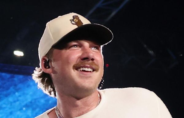 Eric Church’s Bar Commemorates Morgan Wallen’s Chair-Throwing Incident With New Plaque