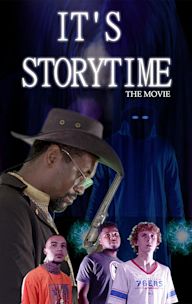 It's Storytime: The Movie