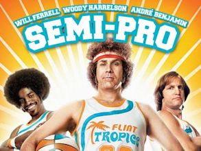 Semi-pro