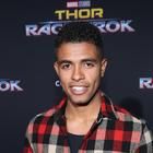 Mandela Van Peebles