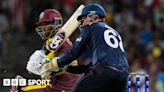 T20 World Cup results: Shai Hope shines as West Indies thrash USA