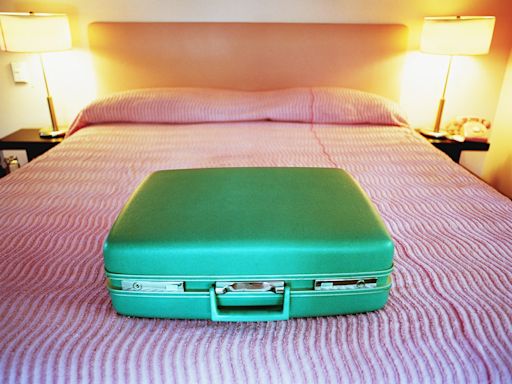 I’m an Entomologist. Here’s How I Avoid Bed Bugs When I Travel