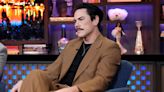 Tom Sandoval Caught in the Middle of Wine-Throwing Fight During 'Vanderpump Rules' Event in San Francisco