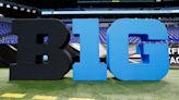 Big Ten remains Power Five revenue leader with $880 million haul for 2023 fiscal year, per report