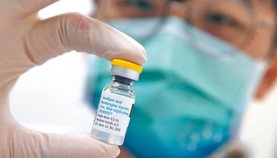 M痘病毒再進化！今年國內新增8例 疾管署提醒應盡速完成疫苗接種