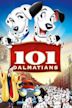 One Hundred and One Dalmatians