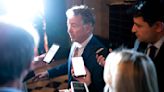 Rand Paul's brewing fight with Trumpworld