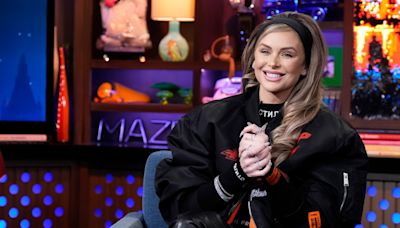 Lala Kent Does a ‘Full Worldwide Background Check’ on Everyone She Dates