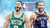 Why These Teams Will Win the NBA Eastern Conference Semifinals