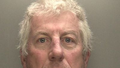 Wolverhampton sex offender jailed for having more than 50,000 images of child abuse and extreme pornography