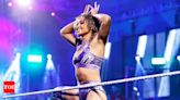 WWE NXT Women’s North American champion Kelani Jordon opened up about her Wrestling Career | WWE News - Times of India