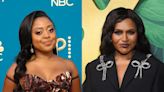 Quinta Brunson says that Mindy Kaling 'doesn't get enough credit' and should be called a 'genius' like Ryan Murphy and other men