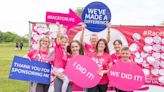 Get ready to Race for Life and help save lives