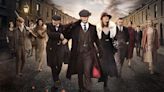 'Delirious' Peaky Blinders star gives birth to 2nd child & reveals gender